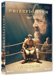 Prizefighter. La forza di un campione (DVD)