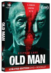 Film Old Man (DVD) Lucky McKee