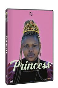 Princess (DVD)