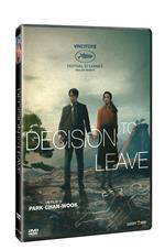 Decision to Leave (DVD)