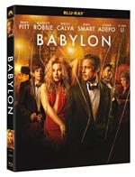 Babylon (Blu-ray)