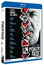 Poker Face (Blu-ray)