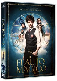 Il flauto magico (DVD)