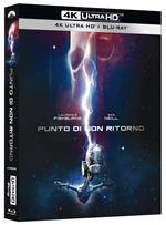 Punto di non ritorno (Blu-ray + Blu-ray Ultra HD 4K)