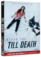 Film Till Death (DVD) S.K. Dale