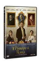 Film Il principe di Roma (DVD) Edoardo Falcone