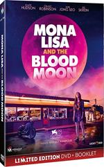Mona Lisa and the Blood Moon (DVD)