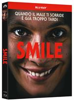 Smile (Blu-ray)