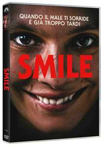 Film Smile (DVD) Parker Finn
