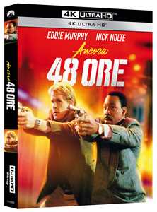 Ancora 48 ore (4K Ultra HD)