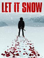 Let It Snow (Blu-ray)
