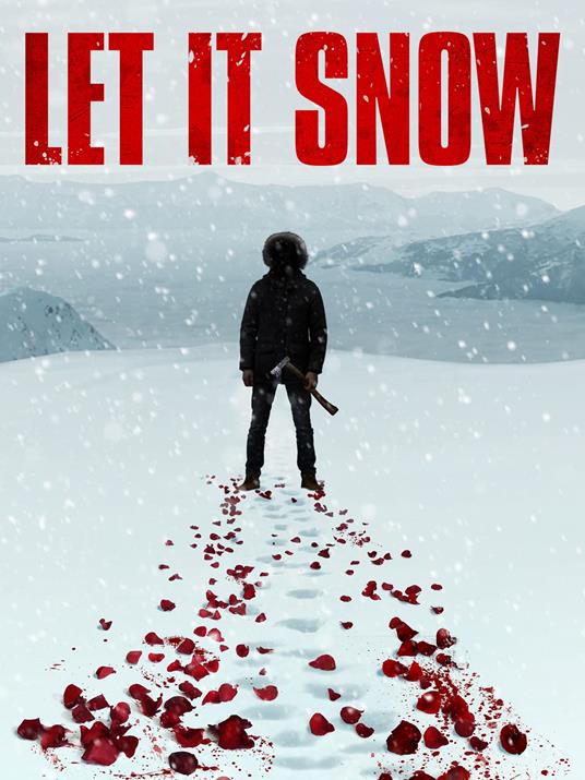 Let It Snow (Blu-ray) di Stanislav Kapralov - Blu-ray