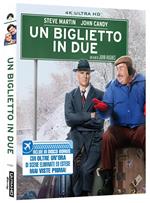 Un biglietto in due (Blu-ray Ultra HD 4K)