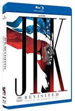 JFK Revisited: Through the Looking Glass (Blu-ray)