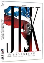 JFK Revisited: Through the Looking Glass (DVD)