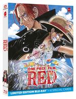 One Piece Film: Red (Blu-ray)