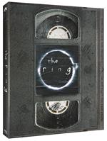 The Ring. 20th Anniversary Steelbook (Blu-ray)