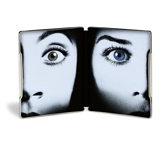 Scream 2. 25th Anniversary Steelbook (Blu-ray Ultra HD 4K) di Wes Craven - Blu-ray Ultra HD 4K - 2