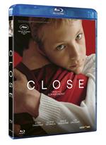 Close (Blu-ray)