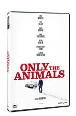 Only the animals. Storie di spiriti amanti (DVD)