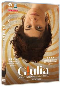 Film Giulia (DVD) Ciro De Caro
