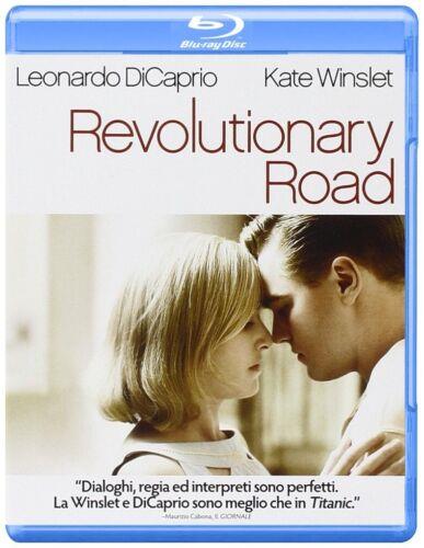 Revolutionary Road (Blu-ray) di Sam Mendes - Blu-ray