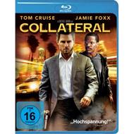 Collateral (Blu-ray)