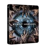 Punto di non ritorno. Steelbook (Blu-ray + Blu-ray Ultra HD 4K)