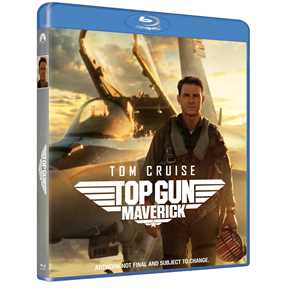 Film Top Gun: Maverick (Blu-ray) Joseph Kosinski