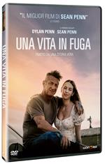 Una vita in fuga (DVD)