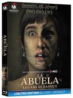 La abuela. Legami di sangue (Blu-ray)