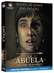 La abuela. Legami di sangue (Blu-ray)