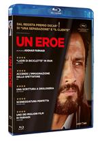 Un eroe (Blu-ray)