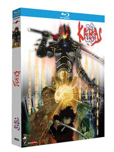 Film Karas (Blu-ray) Keiichi Satō