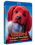 Clifford. Il grande cane rosso (Blu-ray)