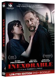 Inexorable (DVD)