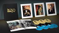 Il padrino trilogia. Edizione speciale 50° anniversario (5 Blu-ray + 4 Blu-ray Ultra HD 4K)
