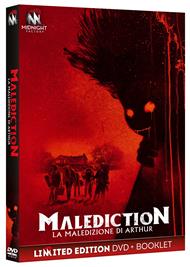 Malediction (DVD)