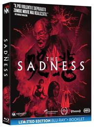 The Sadness (Blu-ray)