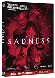 The Sadness (DVD)