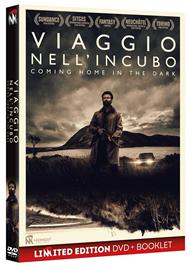 Viaggio nell'incubo . Coming Home in the Dark (DVD)
