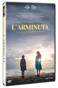 Film L' arminuta (DVD) Giuseppe Bonito