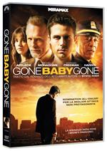 Gone Baby Gone (DVD)