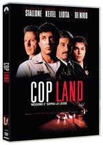 Cop Land (DVD)