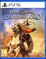 Mount & Blade II Bannerlord - PS5