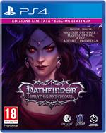 Pathfinder: Wrath of the Righteous - XONE