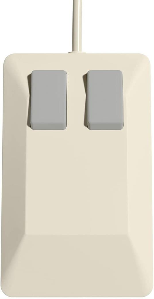 THEA500 Mini - Mouse - - Not Machine Specific - 2