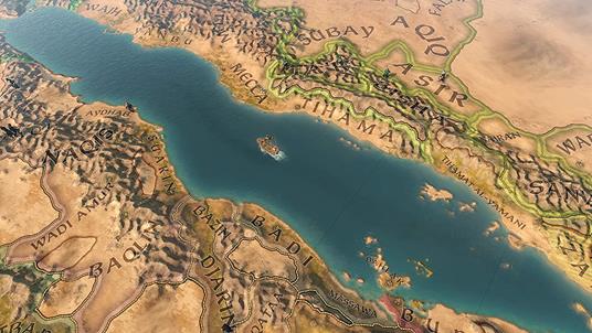 Crusader Kings IIi Console Edition (Day One Edition) - Day-One - Xbox Series X/ Xbox One - 3