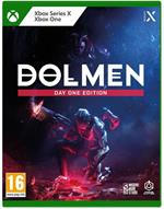 Dolmen - Xbox Series X