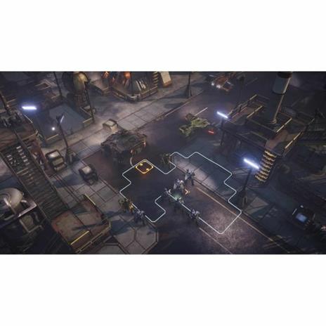 Phoenix Point - Gioco Xbox One Behemoth Edition - 2
